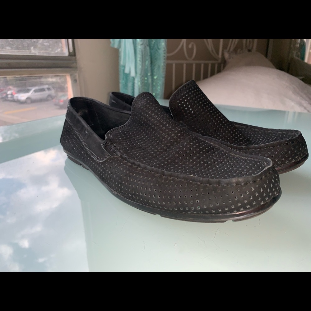 Steve Madden Men’s shoes.